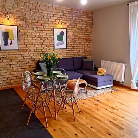 Apartament W Willii Szmaragd Borne Sulinowo Exterior foto